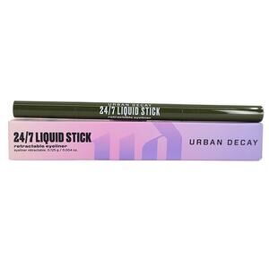URBAN DECAY 24/7 Liquid Stick Retractable Eyeliner - Dirty Matini - 0.004 oz